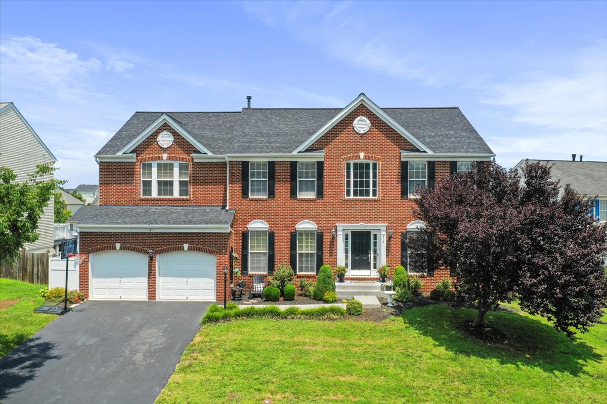 319 Morlyn Drive